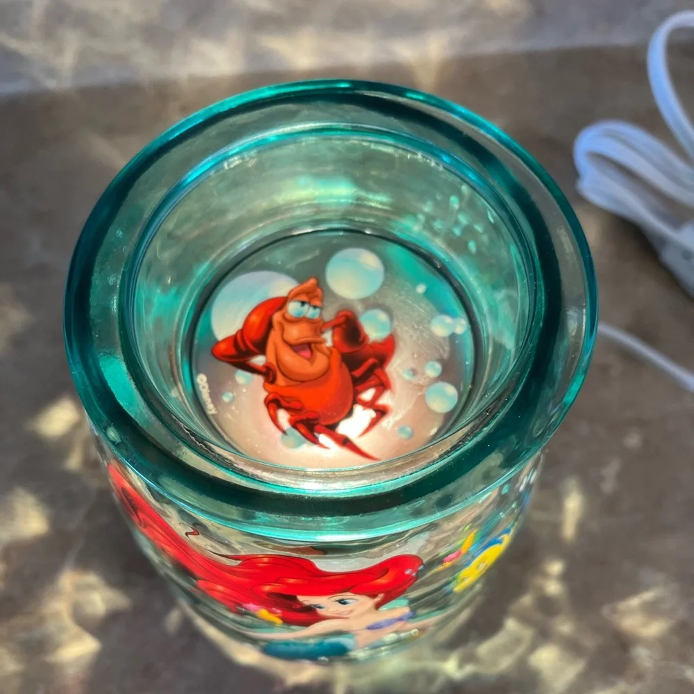 Scentsy disney little